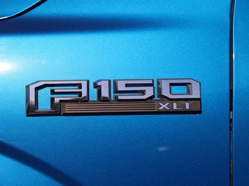 Certified 2020 Ford F150 XLT AWD/4WD image 23