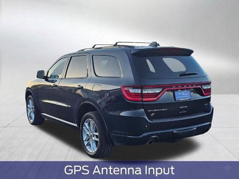 Used 2024 Dodge Durango GT AWD/4WD image 4