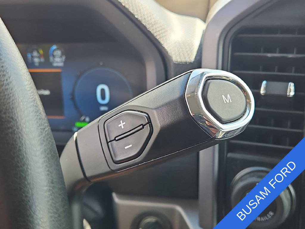 Used 2024 Ford F150 XLT w/ Mobile Office Package AWD/4WD image 28
