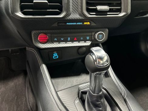 Used 2024 Ford Mustang Coupe w/ 2.3L High Performance Package RWD image 23