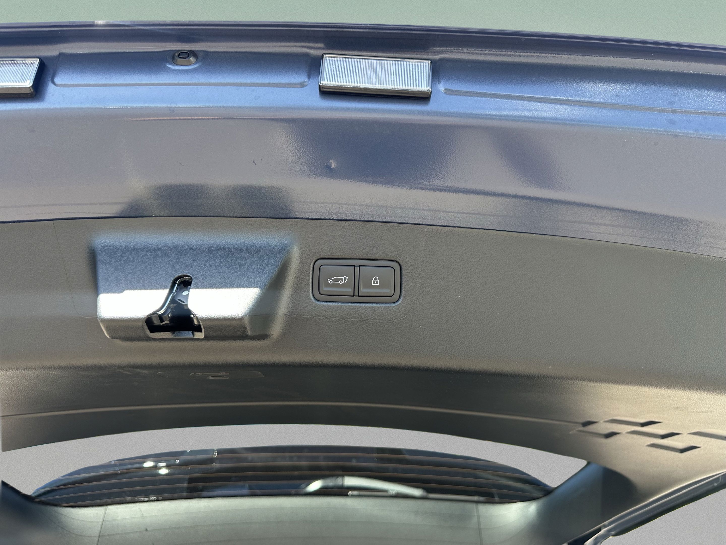 New 2027 Hyundai Santa Fe SEL FWD image 7