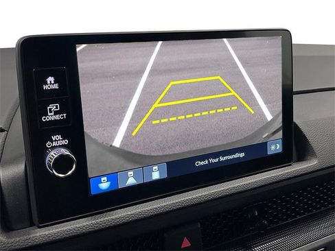 New 2026 Honda CR-V LX image 16