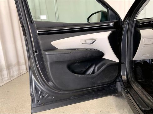 Used 2023 Hyundai Tucson SEL w/ Convenience Package AWD/4WD image 21