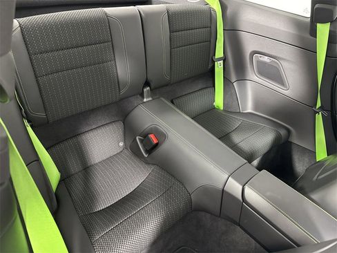 Certified 2024 Porsche 911 Carrera T image 23