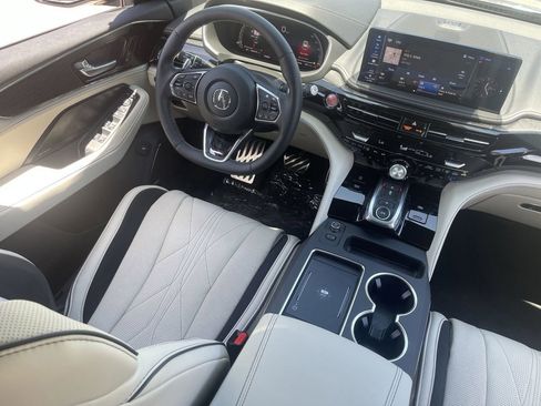 New 2026 Acura MDX Type S image 18