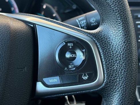 Used 2020 Honda Civic LX image 25