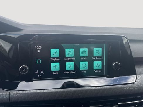 Used 2023 Volkswagen GTI S image 14