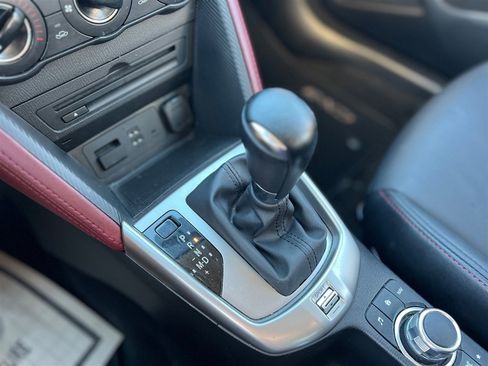 Used 2017 MAZDA CX-3 Touring image 22