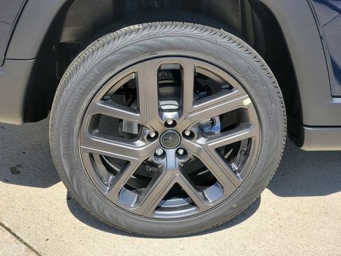 New 2026 Jeep Compass Limited AWD/4WD image 6