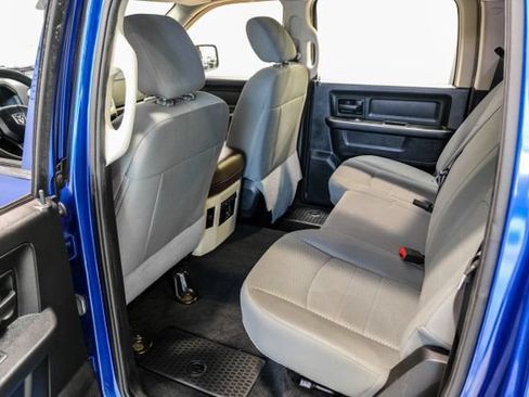Used 2015 RAM 1500 Express AWD/4WD image 51