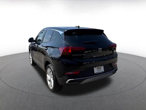 Used 2025 Buick Encore GX Preferred image 11