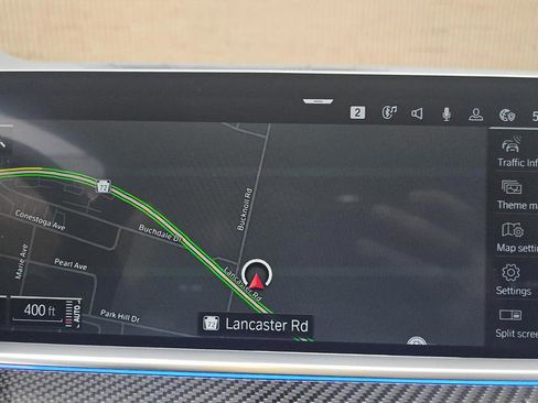 Used 2023 BMW X5 M w/ Executive Package image 15