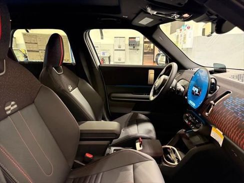 New 2026 MINI Cooper Countryman John Cooper Works image 28