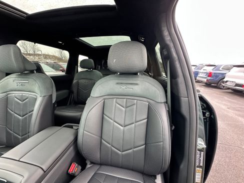 New 2027 Kia Telluride SX Prestige X-Line image 73