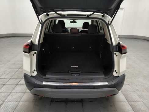 Used 2021 Nissan Rogue SV FWD image 29