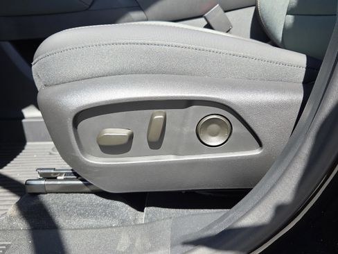 New 2026 GMC Terrain AT4 w/ Convenience Package III image 19