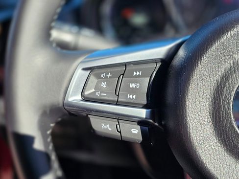 Used 2025 MAZDA MX-5 Miata Sport image 28