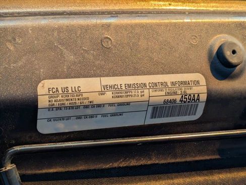 Used 2019 Jeep Wrangler Unlimited Sport image 22