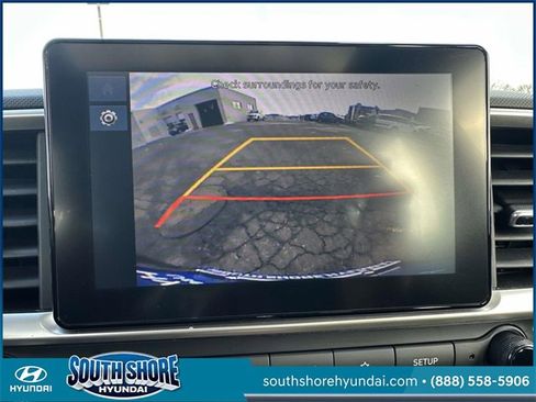 Certified 2023 Hyundai Venue SEL w/ Cargo Package image 29