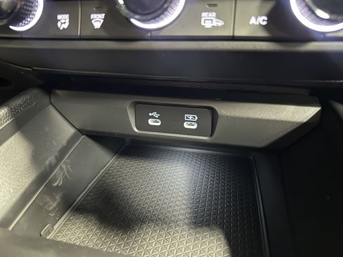 New 2026 Honda Accord SE image 12