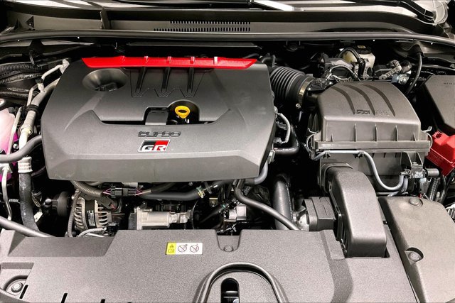 New 2026 Toyota Corolla GR AWD/4WD image 11