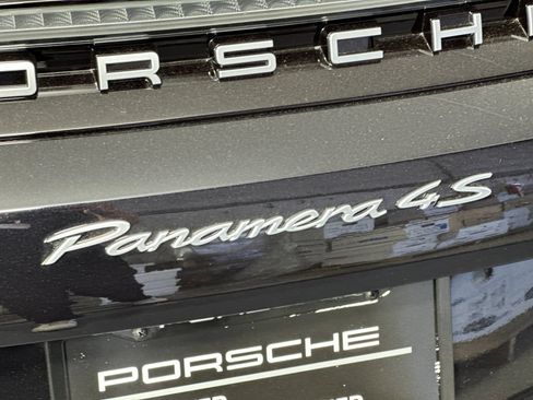 New 2026 Porsche Panamera 4S AWD/4WD image 34