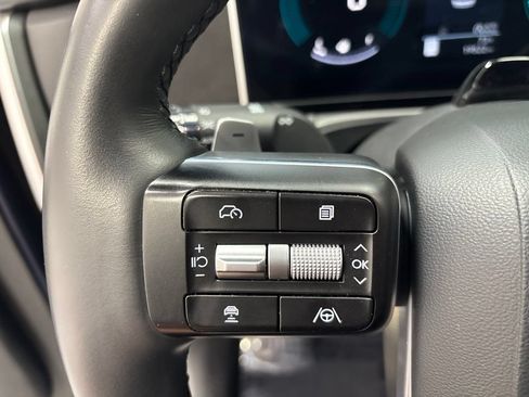 Used 2026 Hyundai Santa Fe SEL AWD/4WD image 13