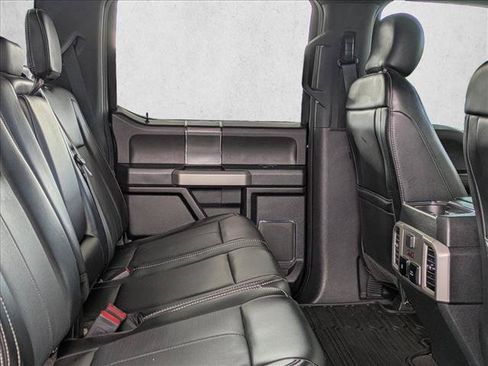 Used 2020 Ford F150 Lariat w/ Equipment Group 502A Luxury AWD/4WD image 24