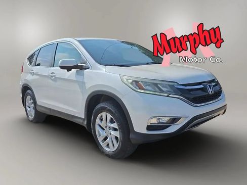 Used 2016 Honda CR-V EX image 3