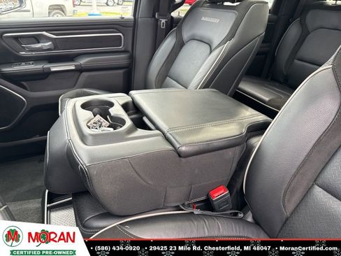 Used 2023 RAM 1500 Laramie image 15