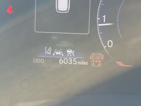 Used 2024 Lexus TX 350 AWD image 18