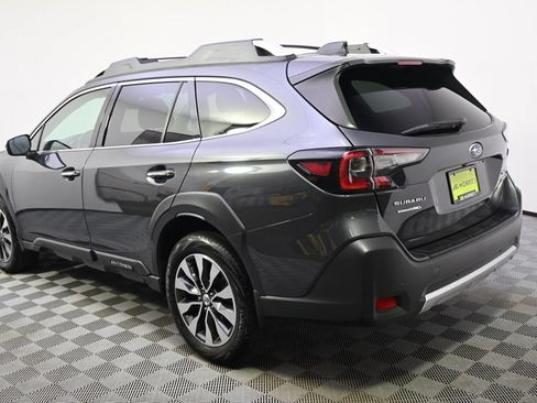 Used 2024 Subaru Outback Touring XT w/ Popular Package #2 AWD/4WD image 3