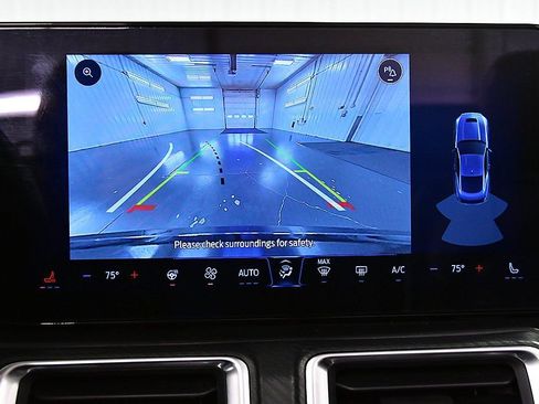 Used 2025 Ford Mustang Premium image 20