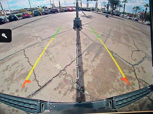 Used 2022 RAM 1500 Limited w/ Body Color Bumper Group image 12