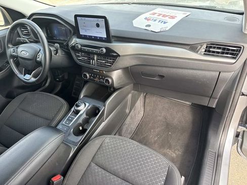 Used 2024 Ford Escape Active image 18