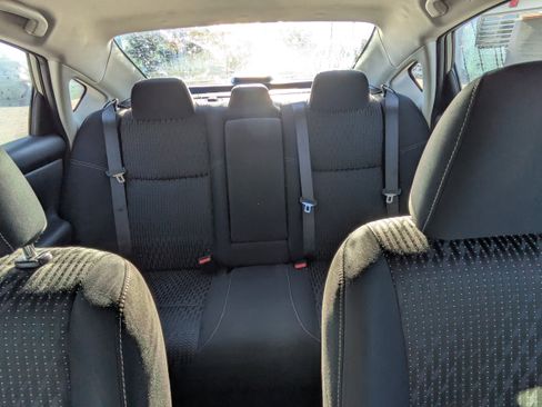 Used 2017 Nissan Altima 2.5 S w/ Power Driver Seat Package image 26