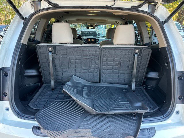 Used 2019 Honda Pilot EX-L image 14