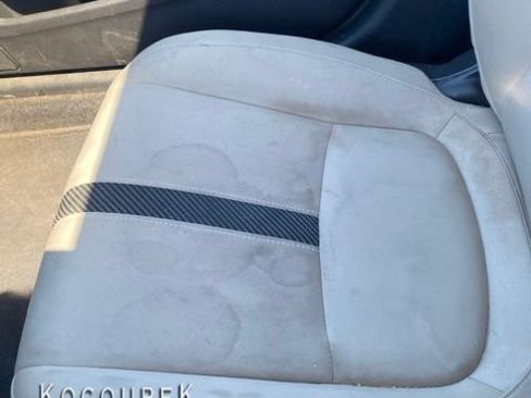 Used 2016 Honda Civic EX image 9
