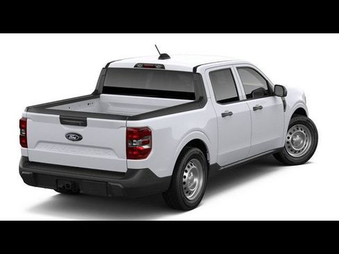 New 2026 Ford Maverick XL FWD image 3