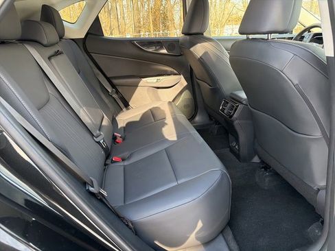 Used 2022 Lexus NX 350 AWD image 11