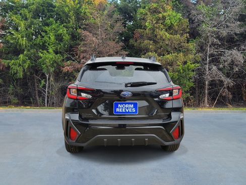 New 2026 Subaru Crosstrek 2.5i Limited image 16