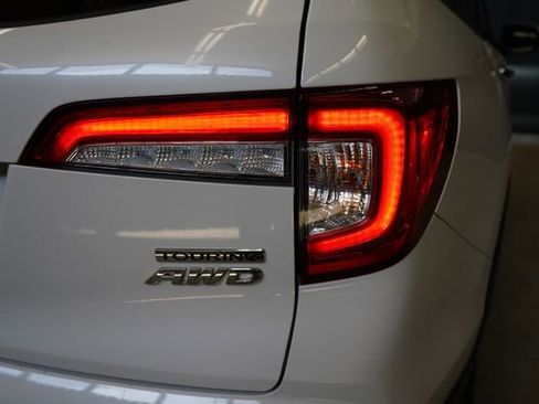 Used 2022 Honda Pilot Touring image 74