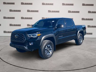 Used 2023 Toyota Tacoma TRD Off-Road