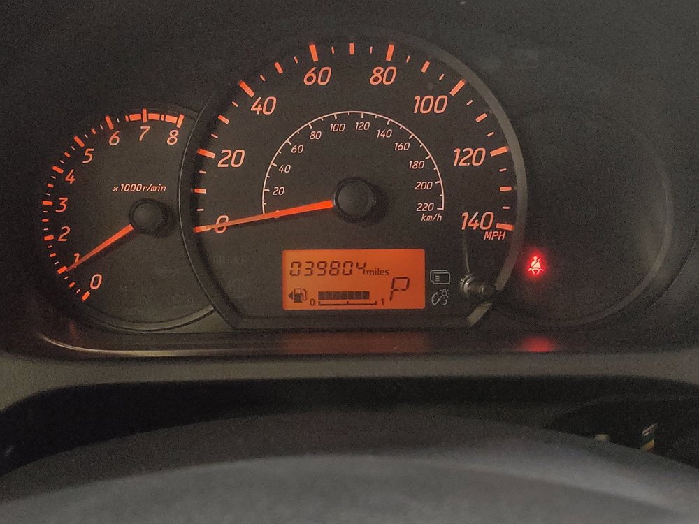 Used 2024 Mitsubishi Mirage ES FWD image 23