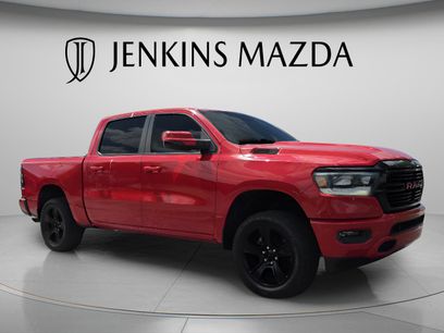 Used 2020 RAM 1500 Big Horn