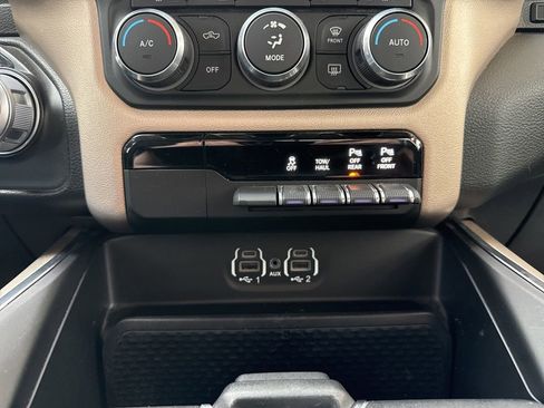 Used 2020 RAM 1500 Laramie image 20