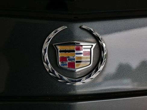 Used 2007 Cadillac SRX image 12