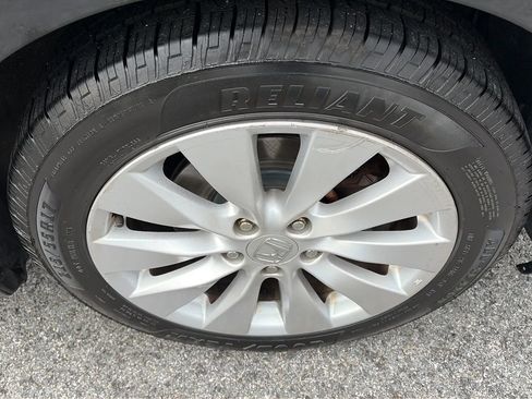 Used 2014 Honda Accord EX image 21