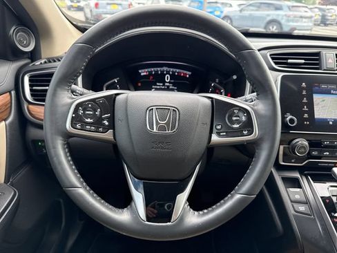 Used 2022 Honda CR-V Touring image 20