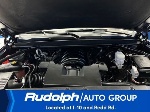 Used 2019 Chevrolet Suburban Premier w/ Premier Plus Edition image 42